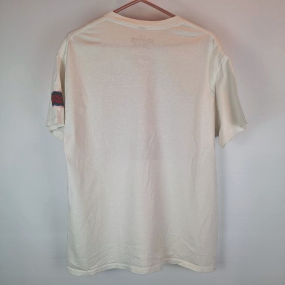 Stranger Things Graphic T-Shirt Netflix Size LG - Picture 2 of 5